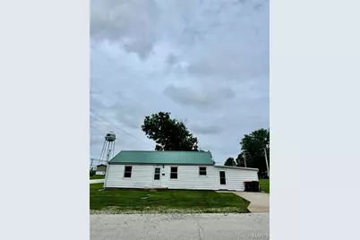 320 W Elm Street, Palmyra, MO 63461 - Photo 2