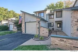 2038 Silent Spring Dr, Maryland Heights, MO 63043 - Photo 1