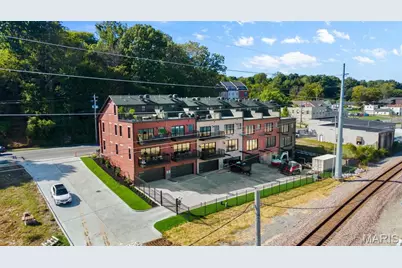 290 N Main Street, Cape Girardeau, MO 63701 - Photo 1