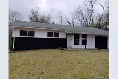 9629 Glen Owen Drive, Saint Louis, MO 63136 - Photo 1