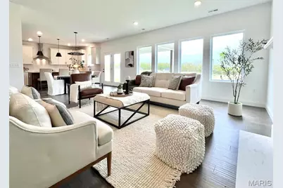 Under Constr Oakdale F@amberleigh, O'Fallon, MO 63385 - Photo 2