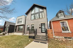 4343 Hunt Ave, Saint Louis, MO 63110 - Photo 2