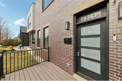 4343 Hunt Avenue, Saint Louis, MO 63110 - Photo 4