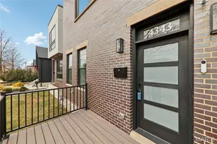 4343 Hunt Ave, Saint Louis, MO 63110 - Photo 4