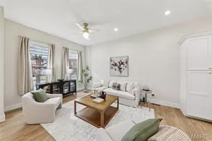 4343 Hunt Ave, Saint Louis, MO 63110 - Photo 8