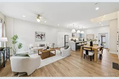 4343 Hunt Avenue, Saint Louis, MO 63110 - Photo 6