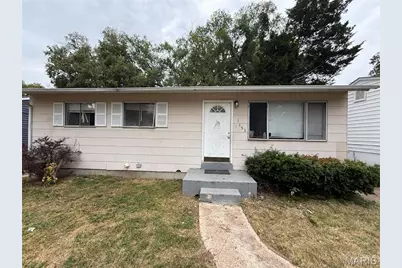 1153 June Avenue, Saint Louis, MO 63138 - Photo 1