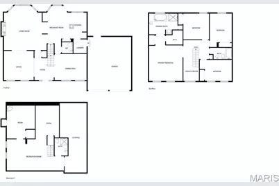 15751 Heathercroft Drive, Chesterfield, MO 63017 - Photo 26