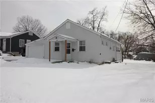 606 Ball St, Wentzville, MO 63385 - Photo 2