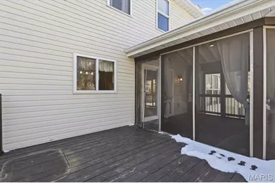 571 Bluffs View Court, Eureka, MO 63025 - Photo 58