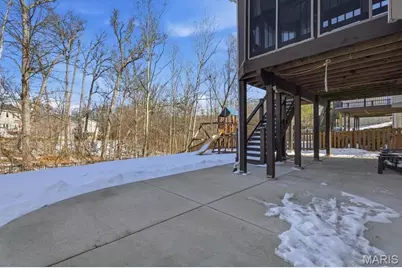 571 Bluffs View Court, Eureka, MO 63025 - Photo 60