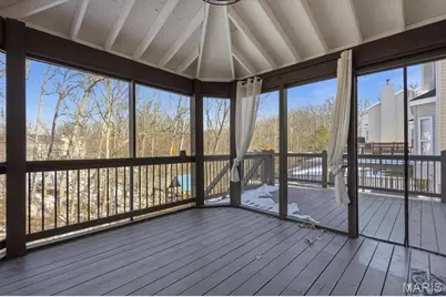 571 Bluffs View Court, Eureka, MO 63025 - Photo 56