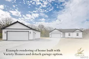 24 Oakview Ct - Lot 14, Troy, MO 63379 - Photo 8