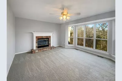 326 Woodlawn Terrace Court, Ballwin, MO 63021 - Photo 2