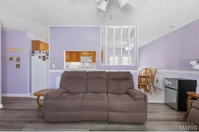 42 Cedar Ledge Drive, Pacific, MO 63069 - Photo 6