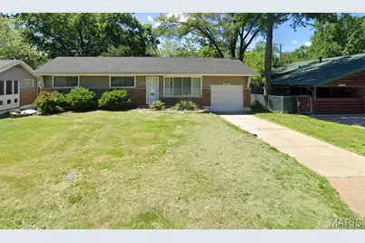 9939 Duke Drive, Saint Louis, MO 63136 - Photo 1