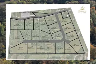 8 Oakview Ct - Lot 16, Troy, MO 63379 - Photo 4