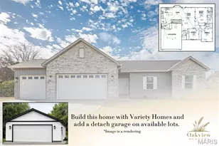 8 Oakview Ct - Lot 16, Troy, MO 63379 - Photo 6