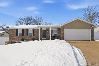 2268 Sunnyridge Drive, Arnold, MO 63010 - Photo 1