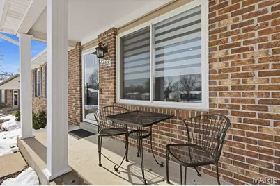 2268 Sunnyridge Drive, Arnold, MO 63010 - Photo 2