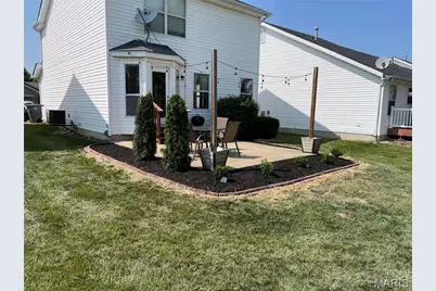 1612 Homefield Meadows Drive, O'Fallon, MO 63366 - Photo 24