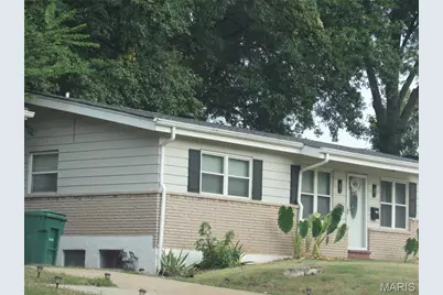 10815 Vorhof Drive, Saint Louis, MO 63136 - Photo 2