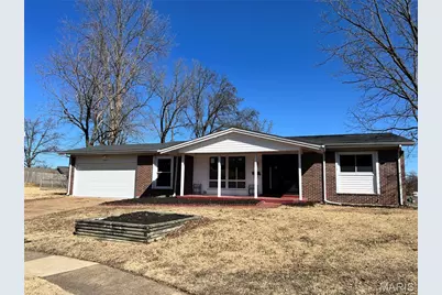 3615 Dwyer Lane, Florissant, MO 63033 - Photo 2