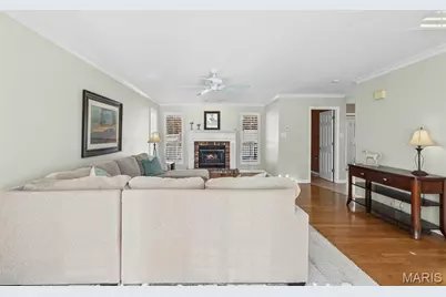 2517 Hidden Meadow Lane, Ballwin, MO 63021 - Photo 12