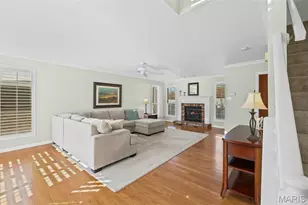 2517 Hidden Meadow Ln, Ballwin, MO 63021 - Photo 2