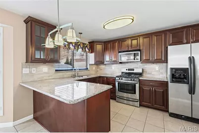 2517 Hidden Meadow Lane, Ballwin, MO 63021 - Photo 4