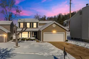 2517 Hidden Meadow Ln, Ballwin, MO 63021 - Photo 8