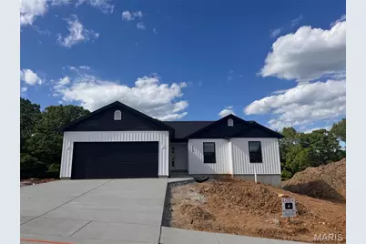733 Blake Drive, Hillsboro, MO 63050 - Photo 1