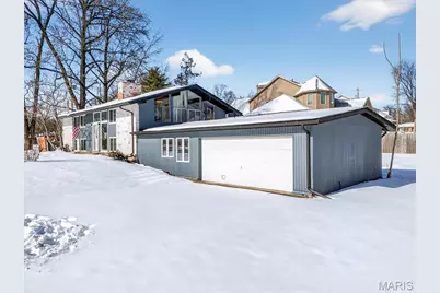 1 Hill N Dale Lane, Saint Louis, MO 63132 - Photo 36