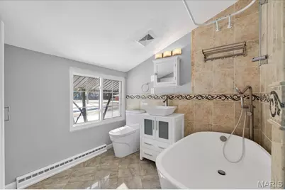 1 Hill N Dale Lane, Saint Louis, MO 63132 - Photo 24
