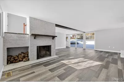 1 Hill N Dale Lane, Saint Louis, MO 63132 - Photo 2