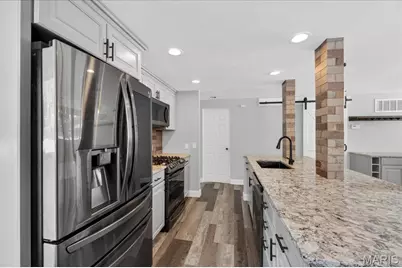 1 Hill N Dale Lane, Saint Louis, MO 63132 - Photo 10