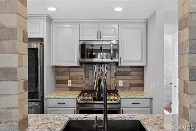 1 Hill N Dale Lane, Saint Louis, MO 63132 - Photo 8