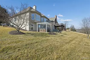 316 Barn Side Ln, Unincorporated, MO 63025 - Photo 30