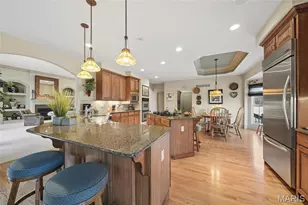 316 Barn Side Ln, Unincorporated, MO 63025 - Photo 12