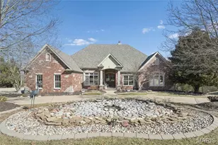 316 Barn Side Ln, Eureka, MO 63025 - Photo 1