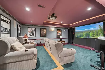 316 Barn Side Lane, Unincorporated, MO 63025 - Photo 26