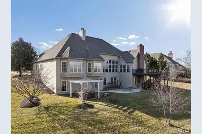 316 Barn Side Lane, Unincorporated, MO 63025 - Photo 4