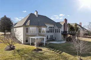 316 Barn Side Ln, Unincorporated, MO 63025 - Photo 4