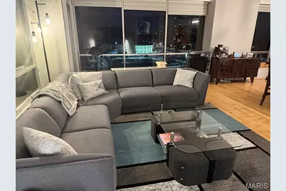 4501 Lindell Boulevard #4B, Saint Louis, MO 63108 - Photo 4