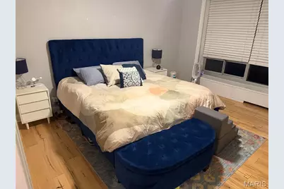 4501 Lindell Boulevard #4B, Saint Louis, MO 63108 - Photo 8