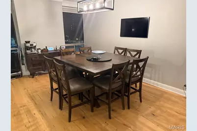 4501 Lindell Boulevard #4B, Saint Louis, MO 63108 - Photo 6