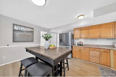 1287 Still House Creek Road, Chesterfield, MO 63017 - Photo 4