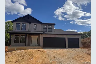 726 Blake Drive, Hillsboro, MO 63050 - Photo 1