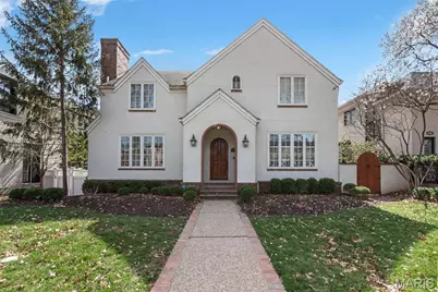 8130 Westmoreland Avenue, Clayton, MO 63105 - Photo 1