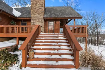 4940 County Road 532, Jackson, MO 63755 - Photo 2